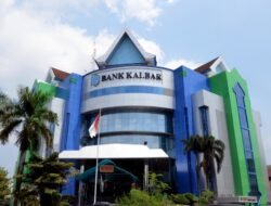 Bank Kalbar Masuk Jajaran Perusahaan Terbaik Indonesia dalam Pengelolaan CSR