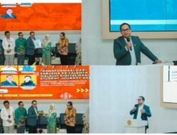PTPN Group Dorong Perguruan Tinggi Perkuat Talenta Adaptif