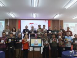 Kemenkeu Satu Kalbar-Tim PSIAP Perkuat Pemahaman Pajak melalui Coaching Clinic dan Buku Panduan Praktis Coretax DJP
