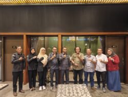 Bawaslu Pontianak dan AMSI Kalbar Perkuat Pengawasan Pemilu dan Pilkada