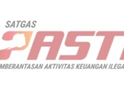 SATGAS PASTI HENTIKAN 27 GADAI SWASTA ILEGAL DAN 228 PEDAGANG ASET KEUANGAN DIGITAL ILEGAL