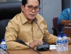 DPRD Riau Apresiasi Kemitraan Holding Perkebunan Nusantara melalui PTPN IV Regional III yang Capai 78 Persen