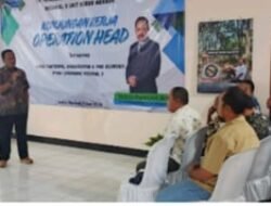 Holding Perkebunan Nusantara Dorong Optimalisasi Kinerja, Operation Head PTPN I Regional 3 Lakukan Evaluasi Lapangan