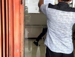 OJK CABUT IZIN USAHA PT BANK PEREKONOMIAN RAKYAT CEPER PERMATA ARTHA