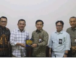 PT Sri Pamela Medika Nusantara Terima Kunjungan Dewan Pengawas BPJS Kesehatan, Perkuat Mutu Layanan PTPN Group