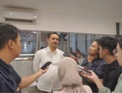 Holding Perkebunan Nusantara Perkuat Transparansi, PTPN I Jalin Komunikasi Strategis dengan Media Nasional