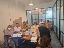 PT Industri Karet Nusantara, Entitas Holding Perkebunan Nusantara Jalani Audit Eksternal ISO 9001 dan ISO 14001