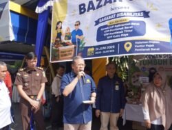 DJP Kalmantan Barat se-Pontianak Raya Bersatu Kawal UMKM Makin Melejit