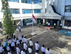 Hari Berkabung Daerah, Mengenang Peristiwa Mandor Meneladani Nilai Perjuangan