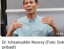 Hilangnya Disiplin Kelembagaan