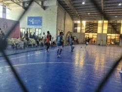 Turnamen JConnect Futsal 2026, Bank Kalbar Kirim Tim Futsal ke Jatim