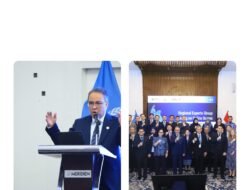OJK-UNODC PERKUAT KERJA SAMA REGIONAL BERANTAS PENIPUAN DARING DI ASIA TENGGARA