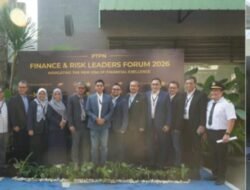 Dukung Transformasi Holding Perkebunan Nusantara, PT Industri Karet Nusantara Raih Best of Administrasi Perpajakan