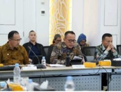 Ditopang Produksi dan Efisiensi, Laba Bersih PTPN IV PalmCo, Subholding PTPN III (Persero) Tembus Rp7,08T