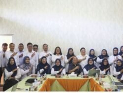 Holding Perkebunan Nusantara Dorong Penguatan Tata Kelola, PT SPMN Gelar Sosialisasi Manajemen Risiko