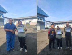 Holding Perkebunan Nusantara Bangun Budaya Kerja Unggul melalui Program Culture Heroes PT Industri Karet Nusantara