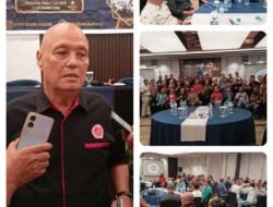 Coffee Night DPD IKADIN Kalbar Bahas Peran Advokat dalam KUHAP Baru, Perkuat Sinergi dengan Aparat Penegak Hukum