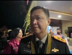 Kapolda Kalteng Sampaikan Belasungkawa Mendalam, Doakan Anggota Gugur dan Dua Personel Segera Ditemukan