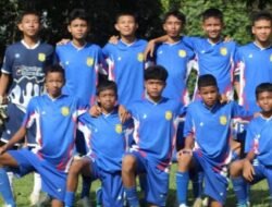 Holding Perkebunan Nusantara Perkuat Pembinaan Sepak Bola Daerah, PS PTPN III Juara Piala Presiden 2026 Zona Labuhanbatu