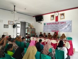 Babinsa Koramil 04/Jawai Hadiri Penyusunan RKPDes, Wujudkan Sinergi dalam Pembangunan Desa