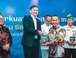 Aspekpir Apresiasi Holding Perkebunan Nusantara, Kemitraan PalmCo-Petani Dinilai Perkuat Masa Depan Sawit Indonesia