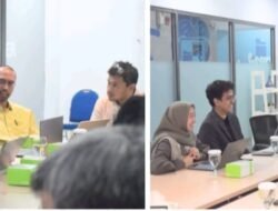 Holding Perkebunan Nusantara Perkuat Tata Kelola, KPBN Gelar FGD Tata Niaga Perpajakan CPO