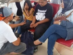 Alhamdulillah, PT BAP dan Buruh Capai Kesepakatan Damai Berkat Mediasi Paguyuban Pasundan