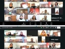 Perkuat Transformasi Digital Holding Perkebunan Nusantara, KPBN Gelar Go-Digi Series Bertema Ketahanan Siber