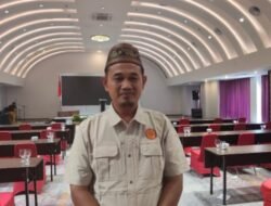 DPD PKDI Kaltim Resmi Dikukuhkan, Munif: Perkuat Solidaritas Kepala Desa dan Dukung Program Pemerintah