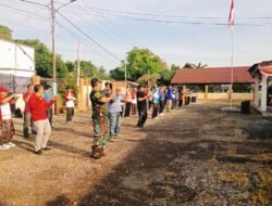 Antusias Warga Bintang Ara Ikuti Gema Jalin Smart, Wujud Kepedulian Jaga Lingkungan
