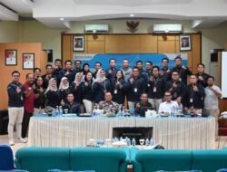 Dirut Bank Kalbar Turun Langsung ke Cabang, Siapkan Strategi Hadapi Tantangan Ekonomi 2026