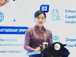 OJK INGATKAN BAHAYA SCAM YANG SEMAKIN MELUAS PBB Apresiasi Peran OJK dalam Penanganan Scam