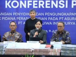 OJK LAKUKAN PENYIDIKAN DAN SITA ASET PERKARA TINDAK PIDANA PT ASURANSI JIWA PROLIFE INDONESIA