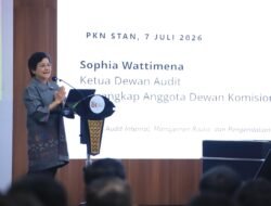 PENTINGNYA TATA KELOLA DAN INTEGRITAS DALAM MENJAGA STABILITAS SISTEM KEUANGAN