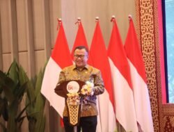 OJK PERKUAT LITERASI KEUANGAN DIGITAL DAN KEWIRAUSAHAAN GENERASI MUDA MELALUI SULTAN MUDA FAIR 2026