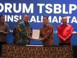 Bank Kalbar Tegaskan Komitmen Dukung Pembangunan Kalbar Lewat Program CSR 2026