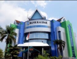 Kepercayaan Publik Meningkat, DPK Bank Kalbar Capai Rp18,86 Triliun