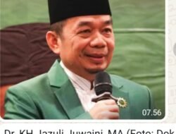 Indonesia Darurat LGBT dan Urgensi Ketegasan Hukum