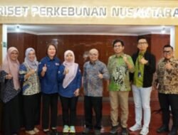 Holding Perkebunan Nusantara Perkuat Kolaborasi Riset Global, PT RPN Jalin Sinergi dengan Universiti Putra Malaysia