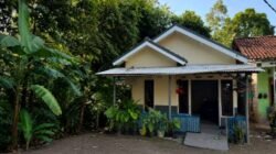 Holding Perkebunan Nusantara Wujudkan Hunian Layak bagi Pekerja melalui Program TJSL PTPN I Regional 5