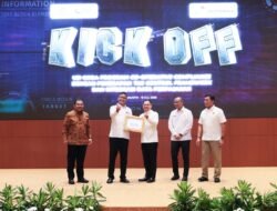 DJP UJI COBA PENDEKATAN KEPATUHAN KOLABORATIF (CO-OPERATIVE COMPLIANCE) BERSAMA PERTAMINA DAN BUMN STRATEGIS