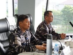 Komandan Kodaeral XII Ikuti Rakor Renaku I TNI AL 2026, Perkuat Perencanaan Pembangunan Kekuatan Maritim