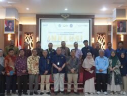 Langkah Bersama Kanwil DJP Kalbar dan Universitas Muhammadiyah Pontianak Wujudkan Generasi Sadar Pajak