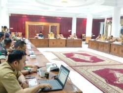Kodaeral XII Dukung Sinergi Penanganan BBM Bersubsidi di Kabupaten Mempawah