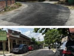 Momentum HUT Pekanbaru, Holding Perkebunan Nusantara Perkuat Sinergi Pembangunan Melalui PTPN IV Regional III