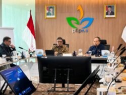 Holding Perkebunan Nusantara Perkuat Transformasi, Abdul Rivai Ras: Transformasi PTPN I (Persero) Harus Lebih Progresif!