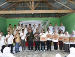 Sambut Tahun Ajaran Baru, Holding Perkebunan Nusantara Perkuat Akses Pendidikan melalui Program PalmCo
