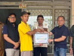 Holding Perkebunan Nusantara Perkuat Daya Saing UMKM Kopi melalui Program TJSL PTPN I