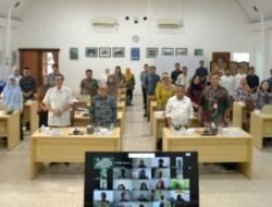 PT RPN, Anak Usaha Holding Perkebunan Nusantara Perkuat Kapasitas Peneliti melalui Workshop Agroklimat