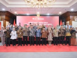 OJK SIAPKAN TIGA FOKUS PENGEMBANGAN LITERASI DAN IKLUSI KEUANGAN SYARIAH